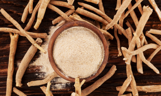Origine et histoire de l'ashwagandha